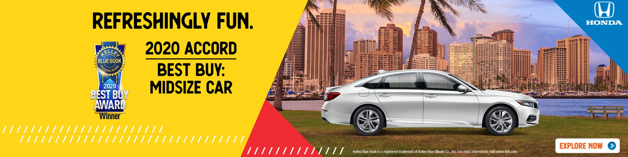 Lihue's King Honda New and Used Honda Cars