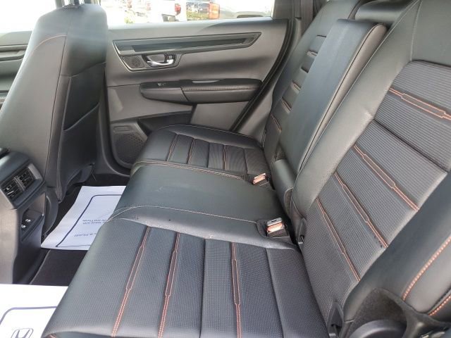 2026 Honda CR-V Sport-L - Photo 10
