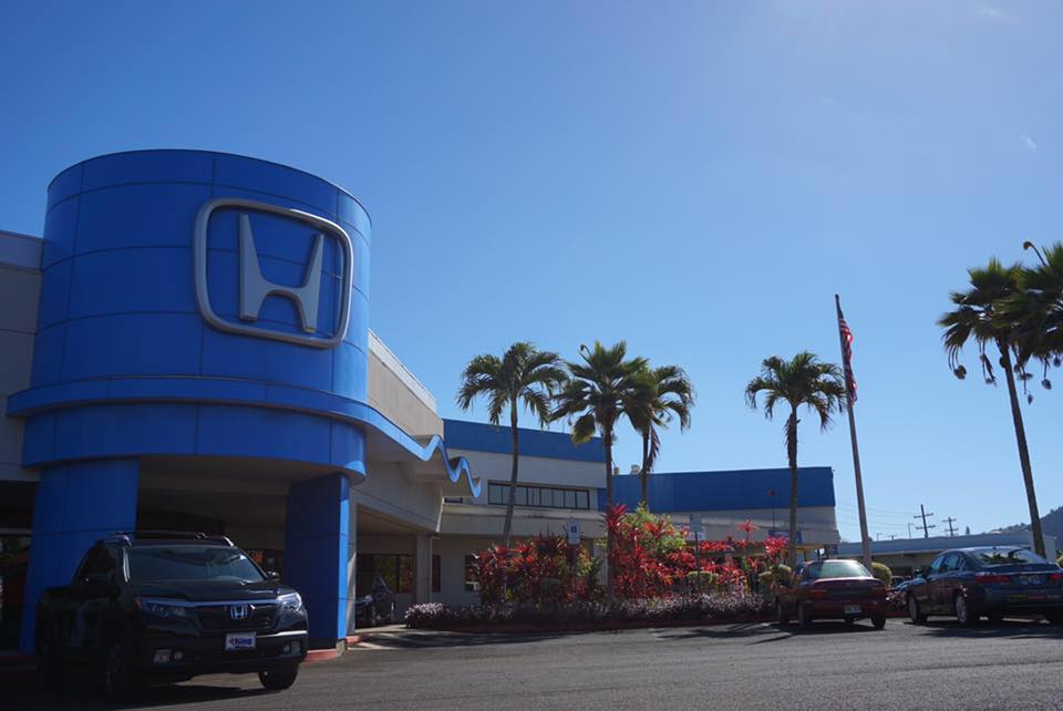 Ohana Motors Kauai Inventory