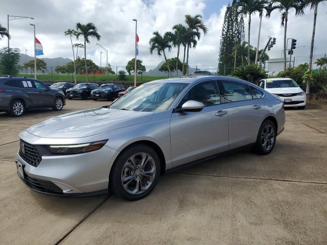 2023 Honda Accord Sedan 