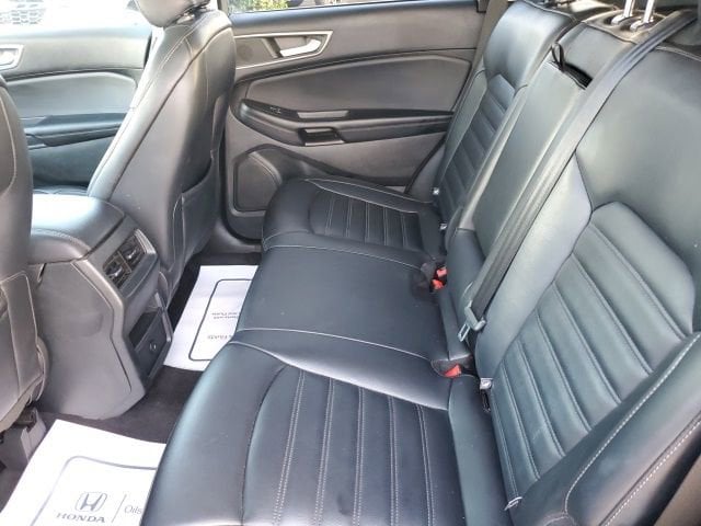 2022 Ford Edge SEL - Photo 10