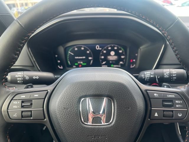2026 Honda CR-V Sport-L - Photo 8