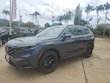 Honda CR-V Hybrid