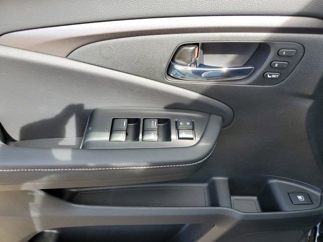 2025 Honda Ridgeline RTL - Photo 11