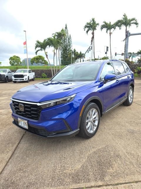 2023 Honda CR-V EX w/o BSI AWD's photo