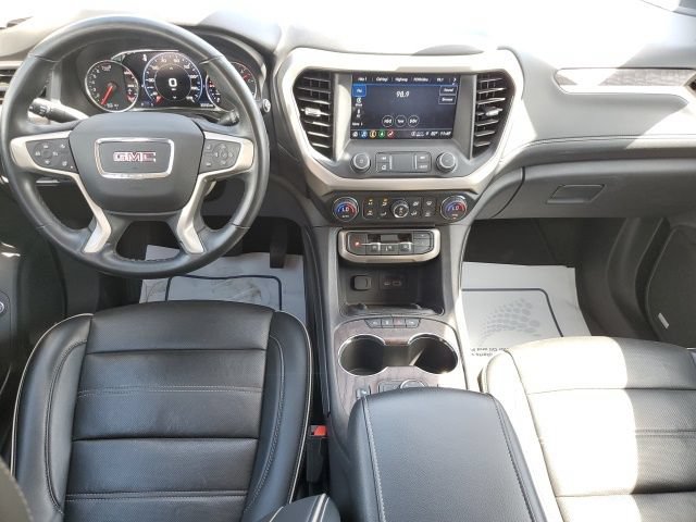 2023 GMC Acadia Denali - Photo 14
