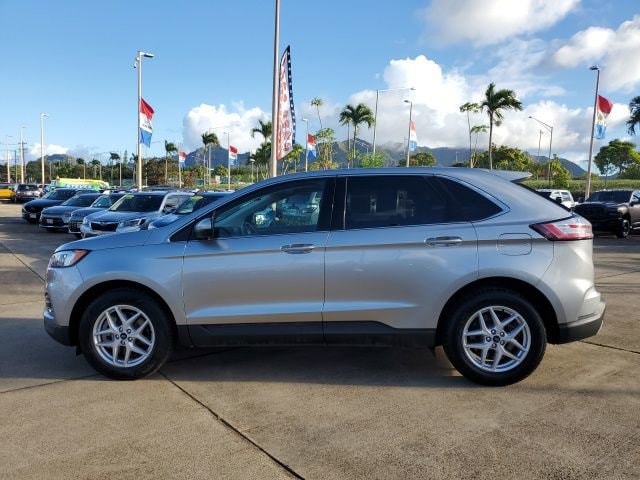 2022 Ford Edge SEL - Photo 7