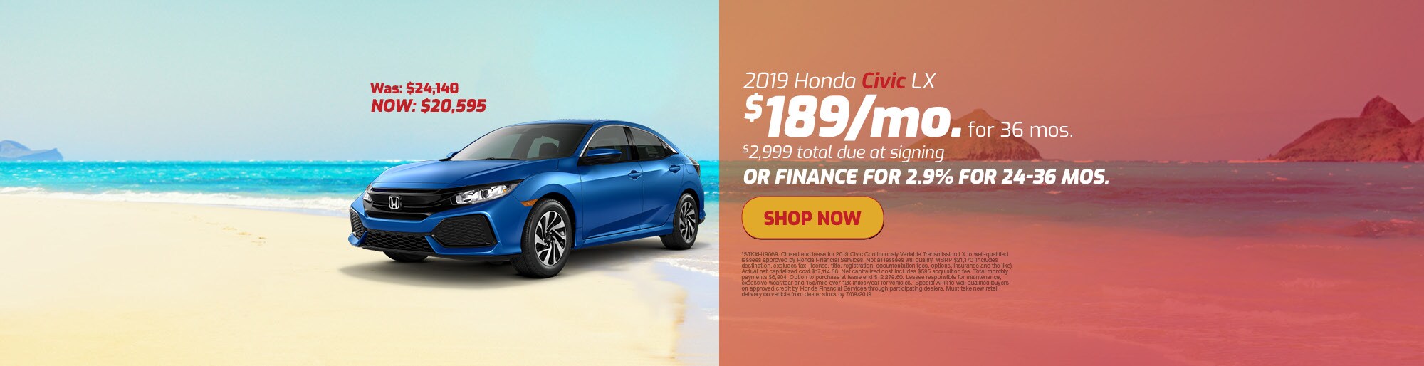 Lihue's King Honda New and Used Honda Cars