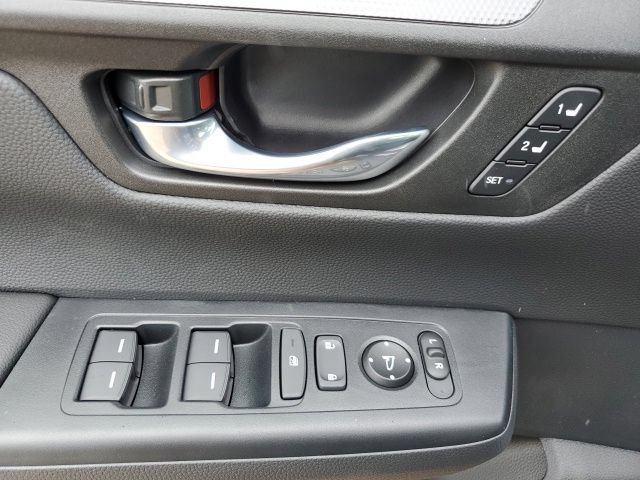 2026 Honda CR-V Sport-L - Photo 13