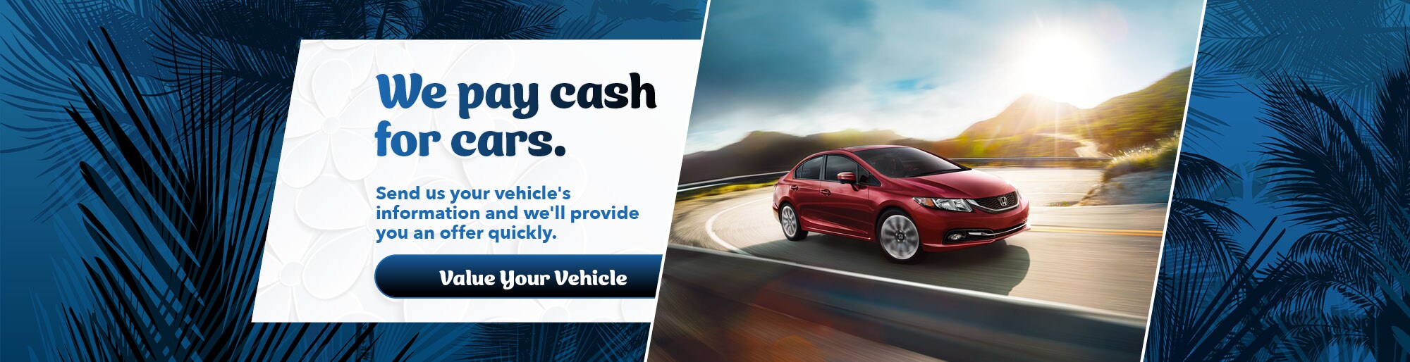 Lihue's King Honda New and Used Honda Cars