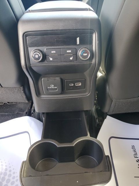 2023 GMC Acadia Denali - Photo 13