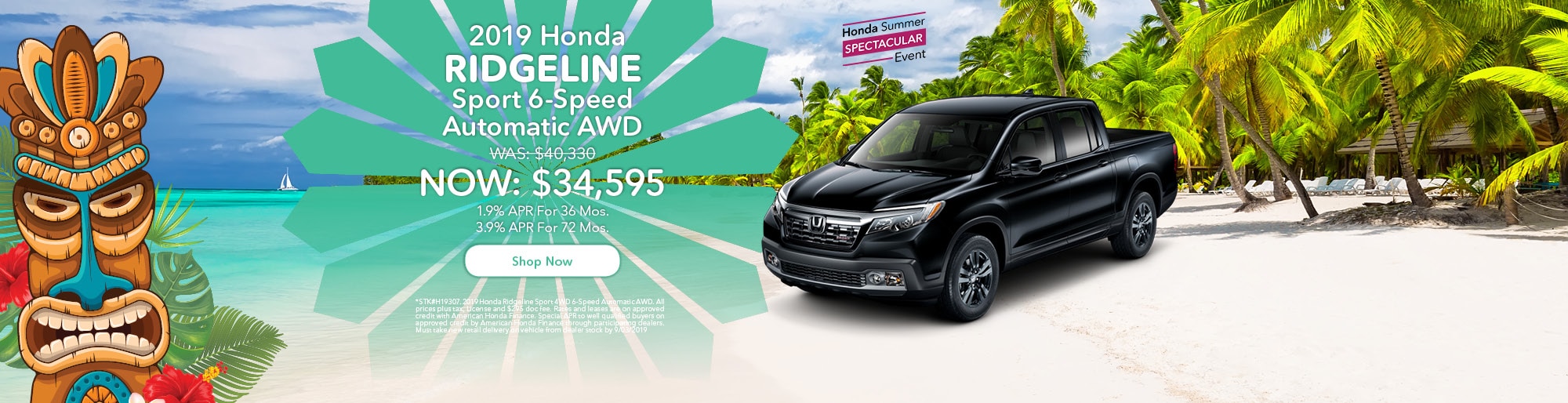 Lihue's King Honda New and Used Honda Cars