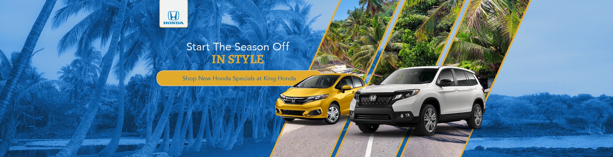 Lihue's King Honda New and Used Honda Cars