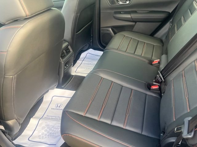 2026 Honda CR-V Sport-L - Photo 12
