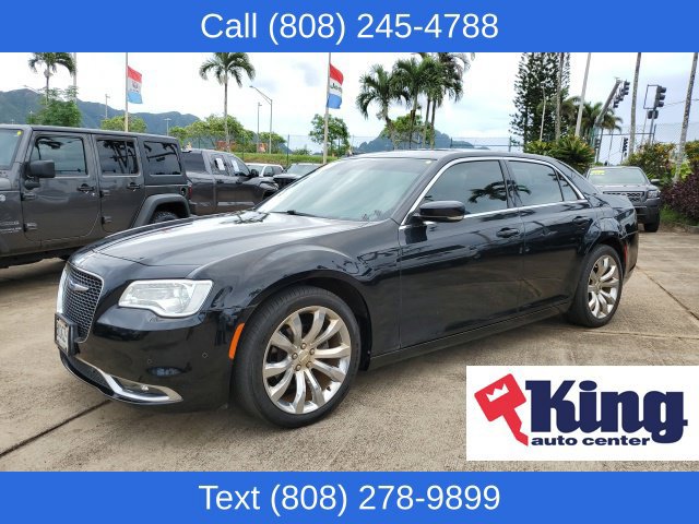  Chrysler 300