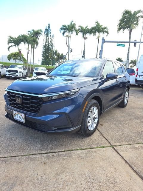 2023 Honda CR-V SUV 