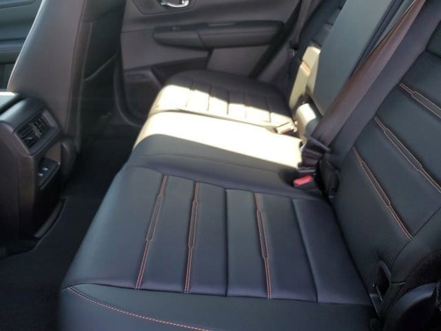 2026 Honda CR-V Sport-L - Photo 10