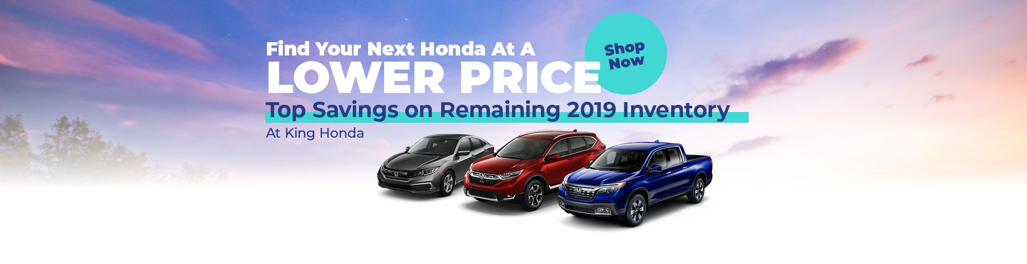 Lihue's King Honda New and Used Honda Cars