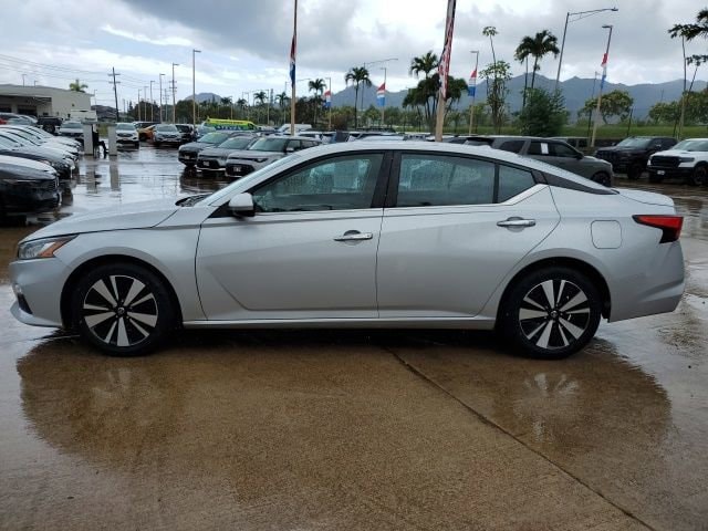 2022 Nissan Altima SV - Photo 6