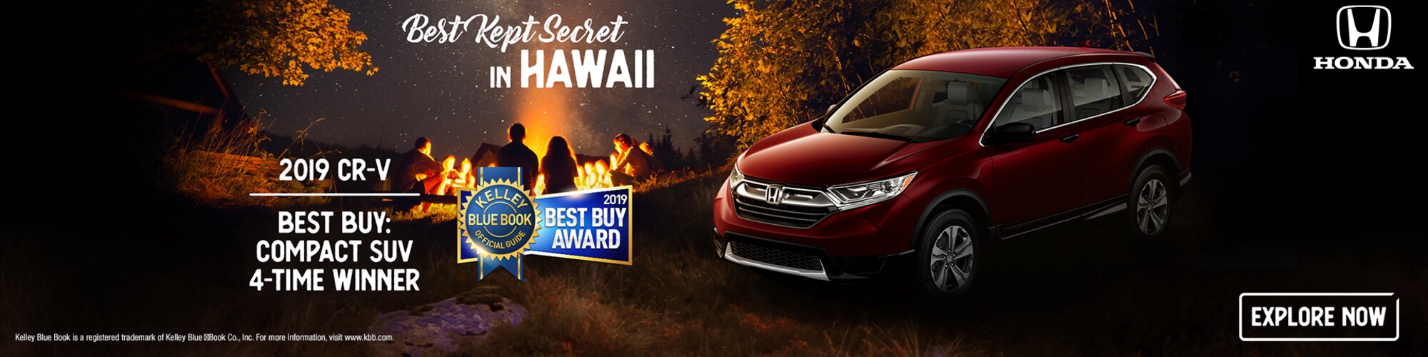 Lihue's King Honda New and Used Honda Cars