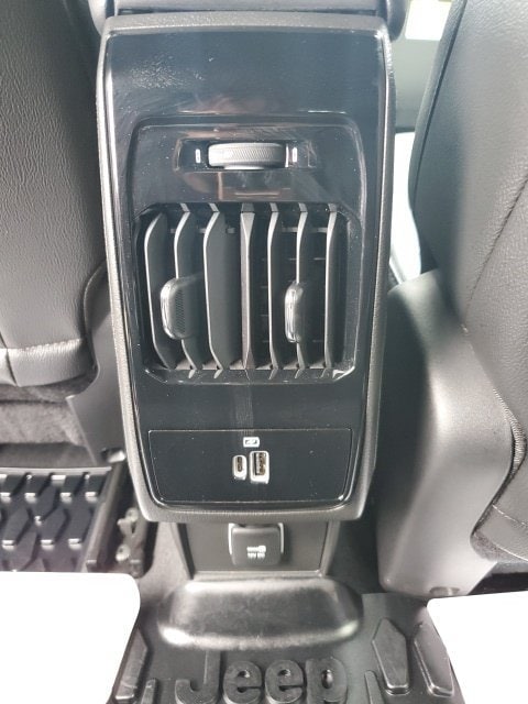 2026 Jeep Compass Altitude Special Edition - Photo 11