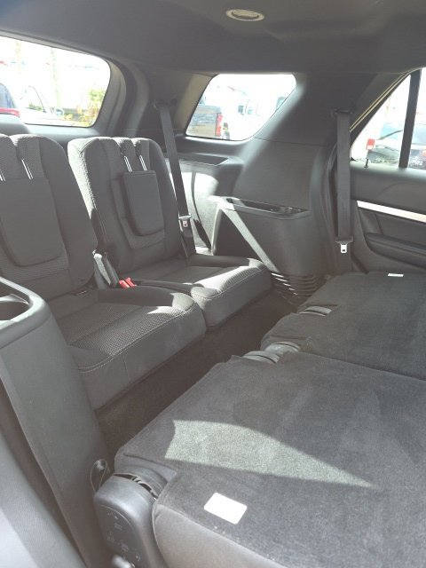 2018 Ford Explorer XLT - Photo 13