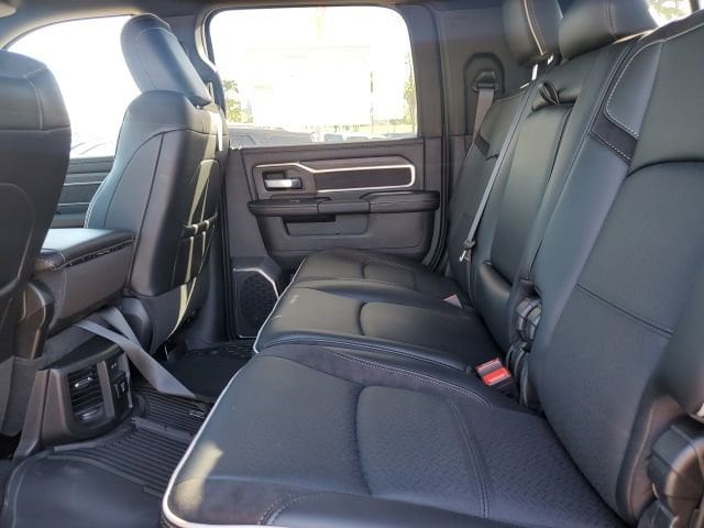 2026 RAM 2500 Laramie - Photo 9
