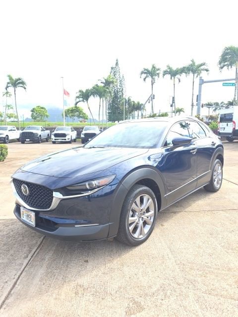 2022 Mazda CX-30 Premium AWD's photo