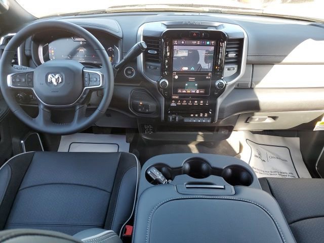2026 RAM 2500 Laramie - Photo 10