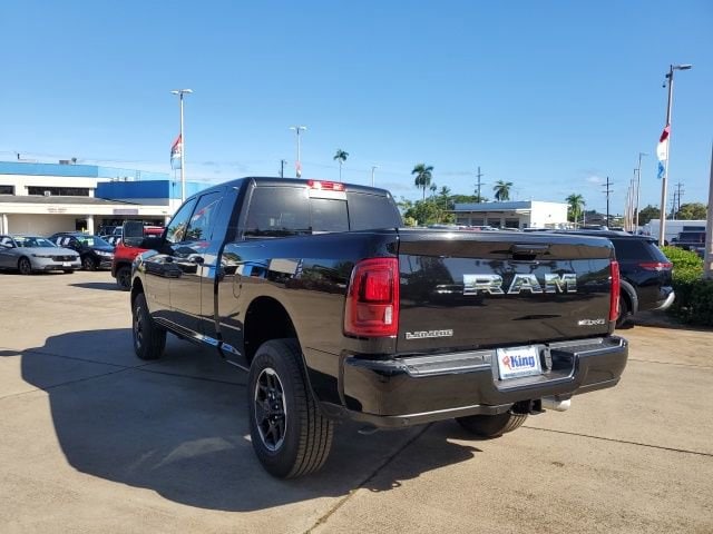 2026 RAM 2500 Laramie - Photo 6