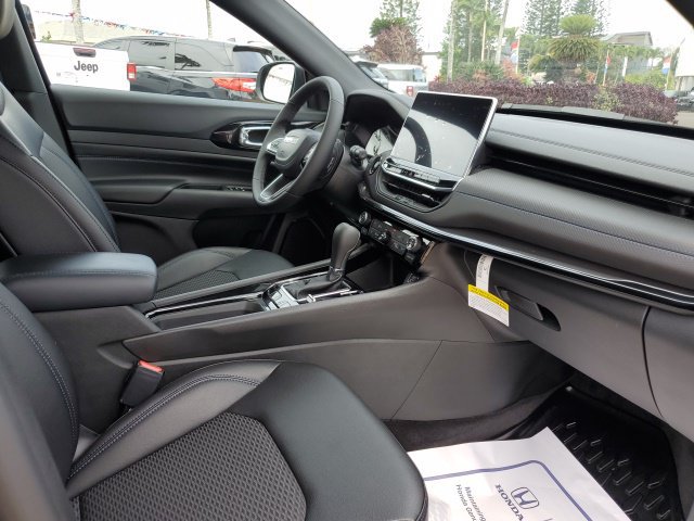 2026 Jeep Compass Altitude Special Edition - Photo 8