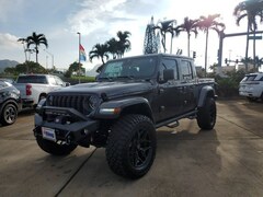 2025 Jeep Gladiator SPORT S 4X4 Pickup