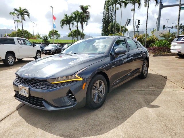 2023 Kia K5 LXS's photo