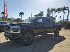 2026 Ram 2500 LARAMIE MEGA CAB 4X4 6'4 BOX Pickup