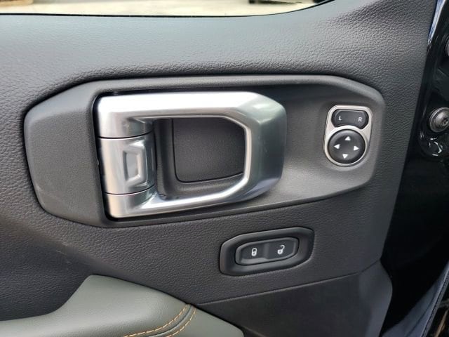 2025 Jeep Gladiator Mojave X - Photo 11