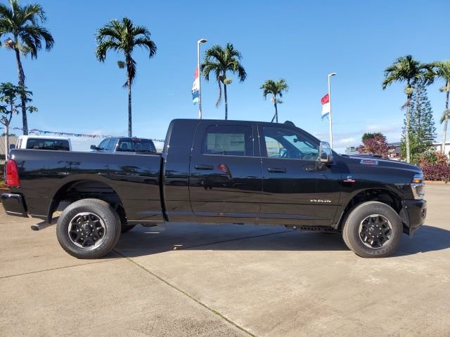 2026 RAM 2500 Laramie - Photo 3