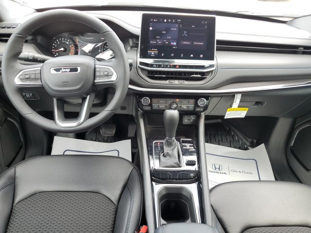 2026 Jeep Compass Altitude Special Edition - Photo 12