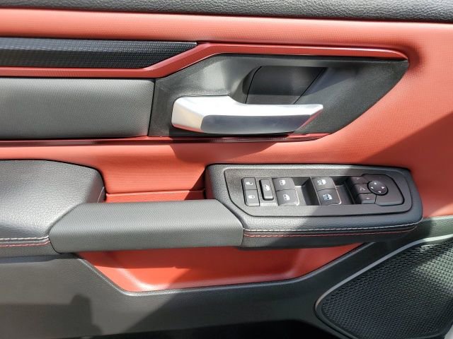 2026 RAM 1500 Rebel - Photo 11