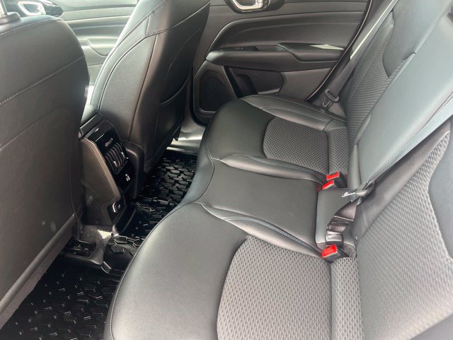 2026 Jeep Compass Altitude Special Edition - Photo 11