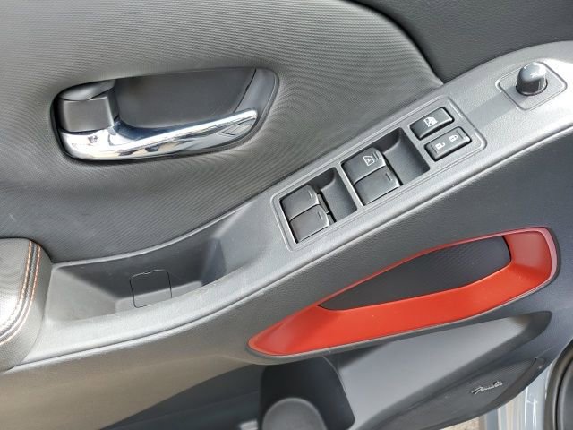2023 Nissan Frontier PRO-4X - Photo 12