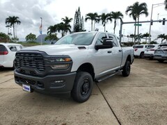 2026 Ram 2500 TRADESMAN CREW CAB 4X4 6'4 BOX Pickup
