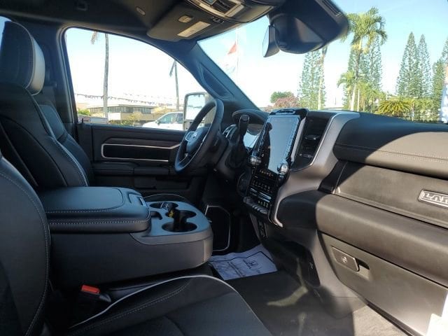 2026 RAM 2500 Laramie - Photo 8