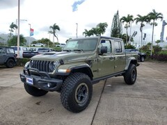 2026 Jeep Gladiator WILLYS '41 4X4 Pickup