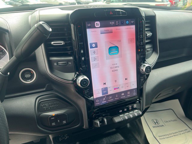 2026 RAM 3500 Tradesman - Photo 8