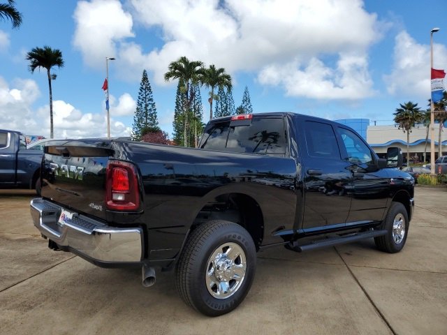 2025 Ram 2500 Tradesman photo 4