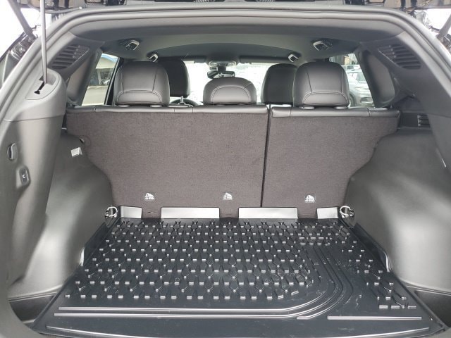 2026 Jeep Compass Altitude Special Edition - Photo 9
