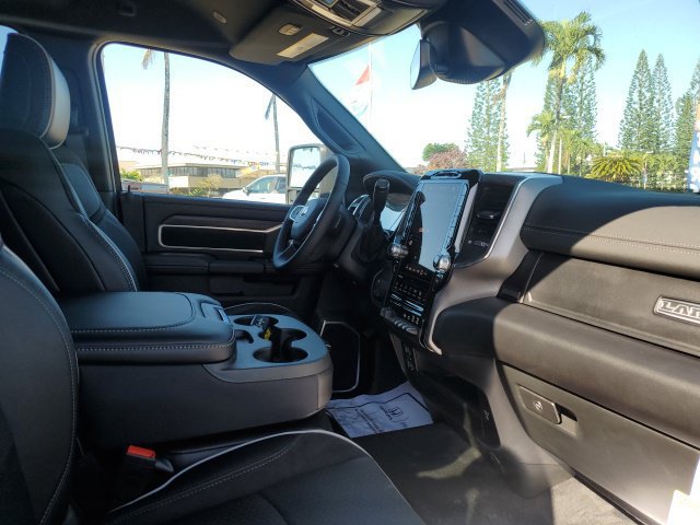 2026 RAM 2500 Laramie - Photo 8