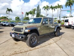2026 Jeep Gladiator MOJAVE 4X4 Pickup