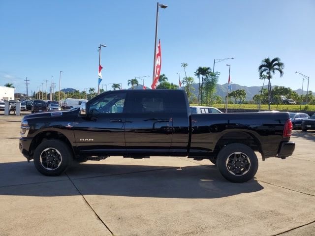 2026 RAM 2500 Laramie - Photo 7
