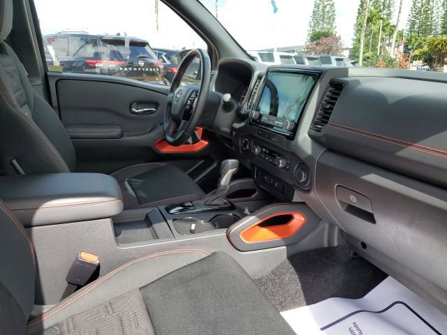 2023 Nissan Frontier PRO-4X - Photo 8
